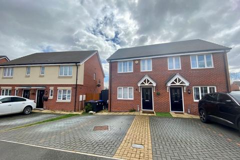 52 Dandelion Close, Northampton, NN3 5FB