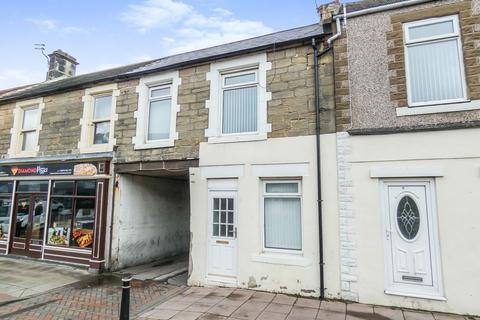 124 Front Street, Newbiggin-by-the-sea, NE64 6AA