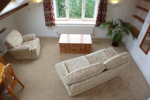 2 bedroom flat to rent - Penmaen Terrace, Uplands, Swansea, SA1