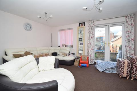 4 bedroom townhouse for sale - Pickhill Road, Hamilton, Leicester, LE5