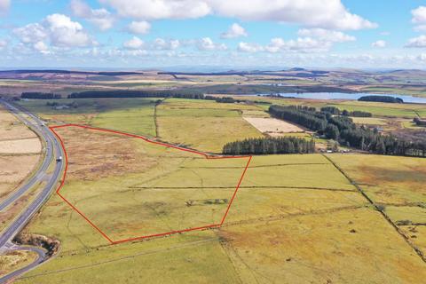 Land for sale, Bolventor, Bodmin