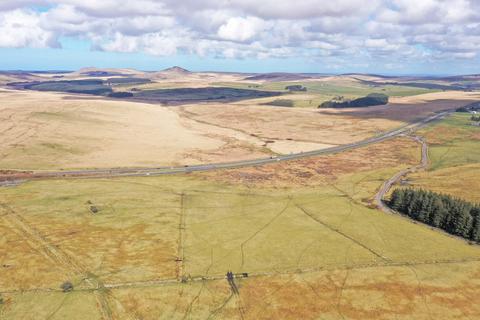 Land for sale, Bolventor, Bodmin