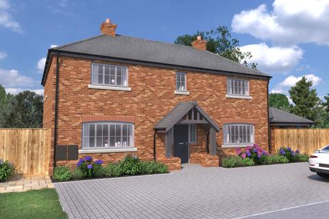 5 bedroom detached house for sale - Clements End Road, Studham, Dunstable, Bedfordshire