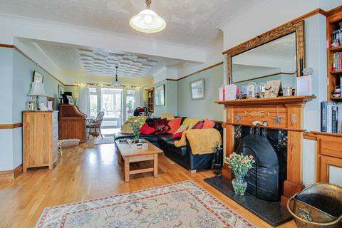 4 bedroom semi-detached house for sale - Hawkenbury Way, Lewes