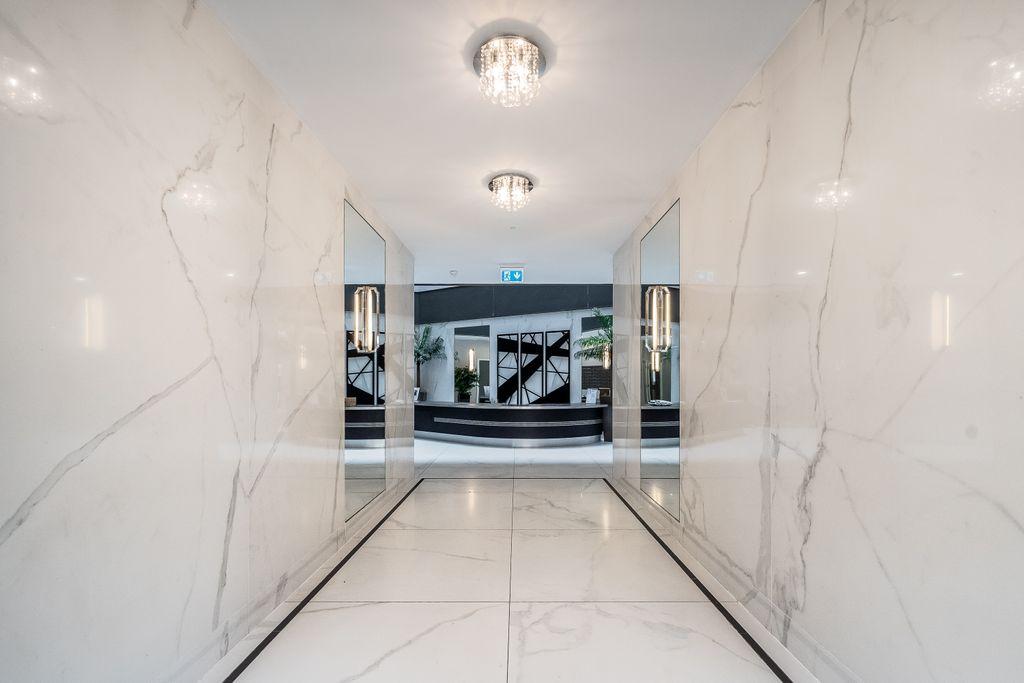 Entrance Lobby