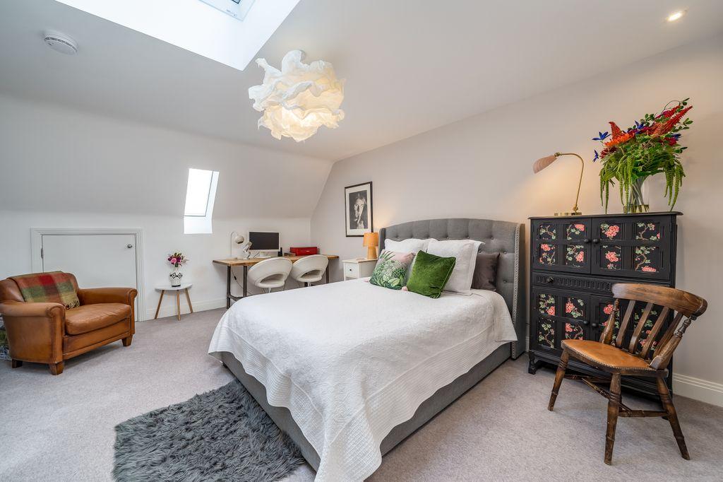 Bedroom 1 (Double with Ensuite)
