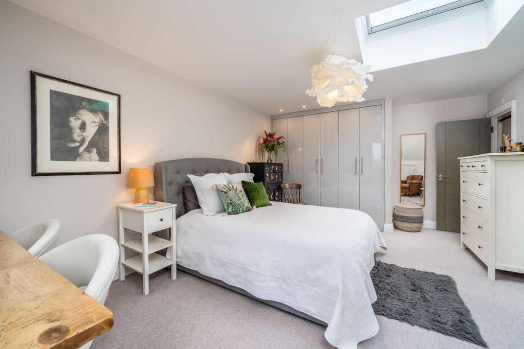 Bedroom 1 (Double with Ensuite)