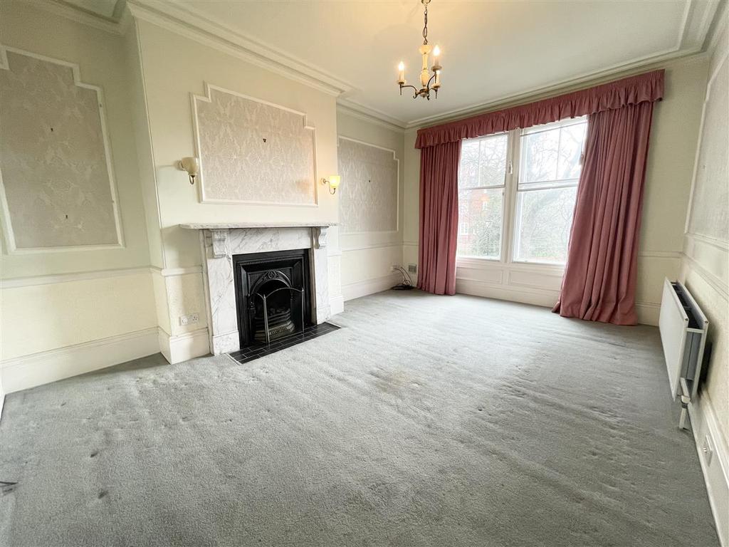 DRAWING ROOM (or