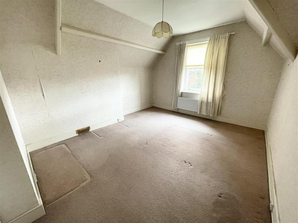 Bedroom no. 2