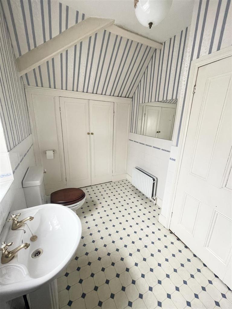 En suite