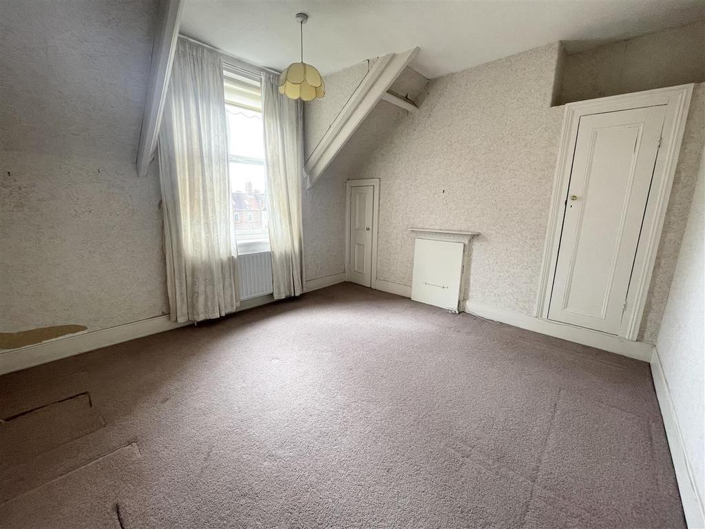 Bedroom no. 3