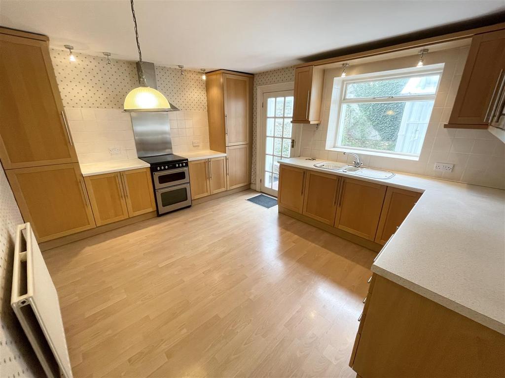 Kitchen/breakfast