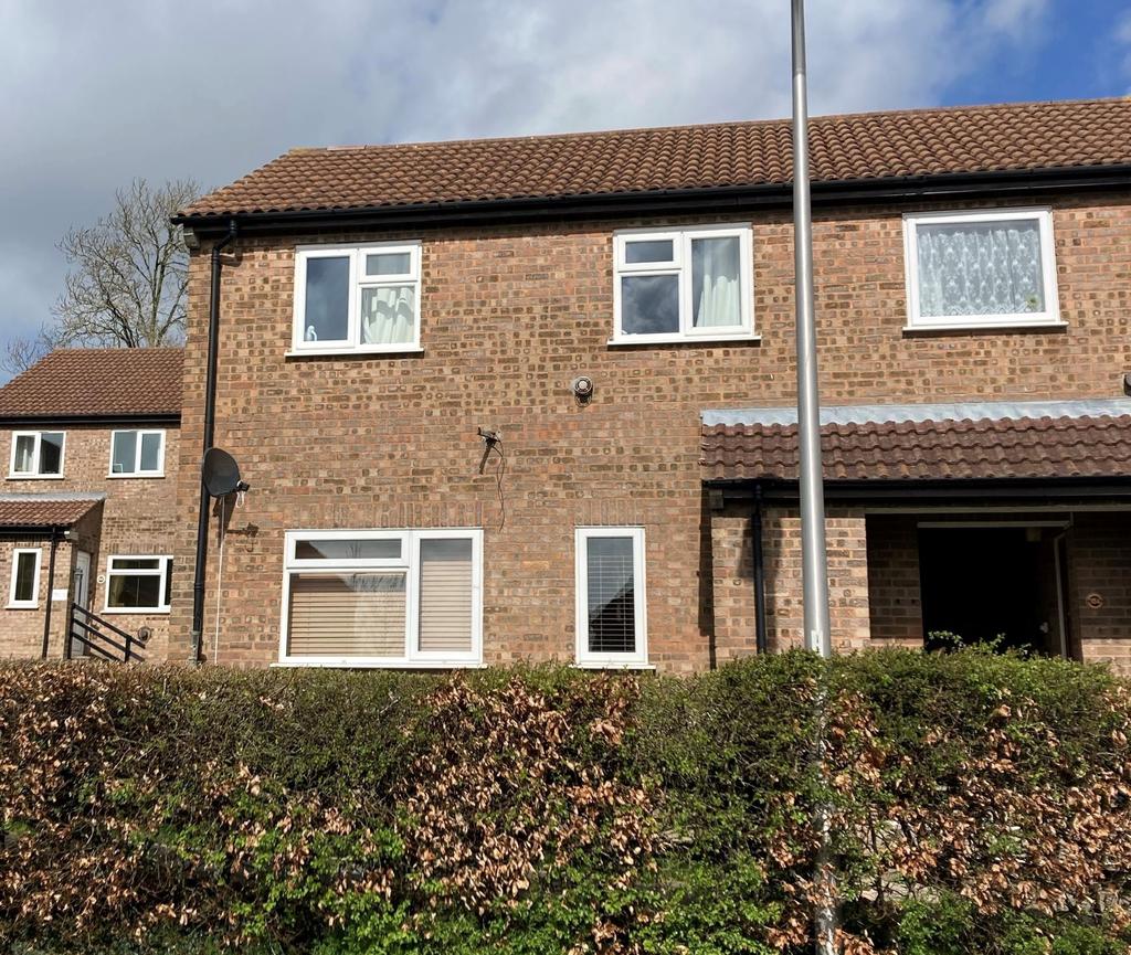 Whiddon Valley, Barnstaple 1 bed flat for sale £80,000