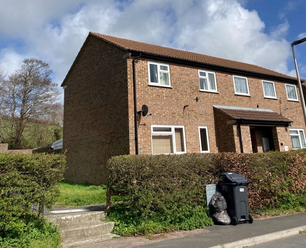 Whiddon Valley, Barnstaple 1 bed flat for sale £80,000