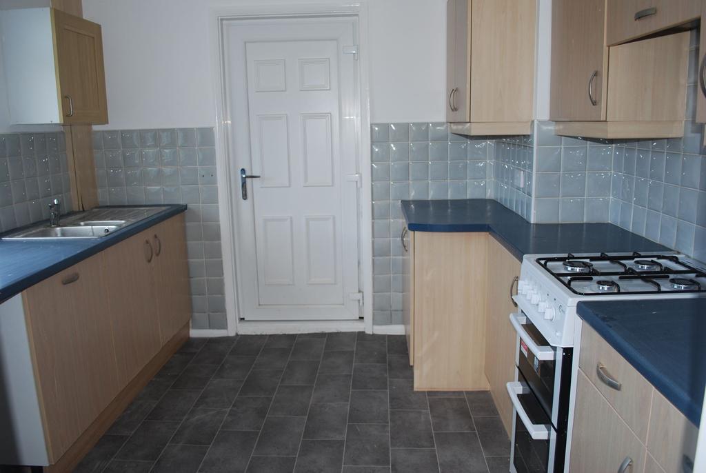 Calf Close Lane, Jarrow, Tyne and... 3 bed semidetached house £725