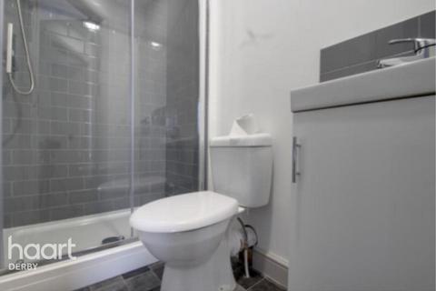 undefined, Hermitage Road, Loughborough