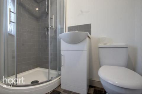 1 bedroom terraced house to rent, Hermitage Road, Loughborough