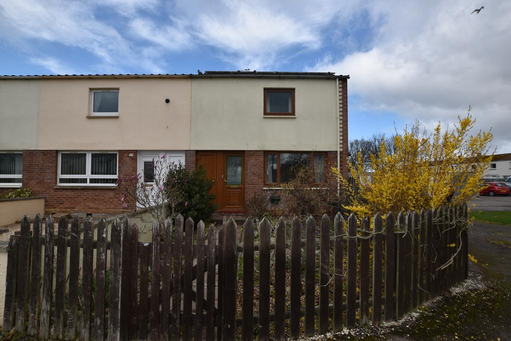 Califer Road, Forres 3 bed property £600 pcm (£138 pw)