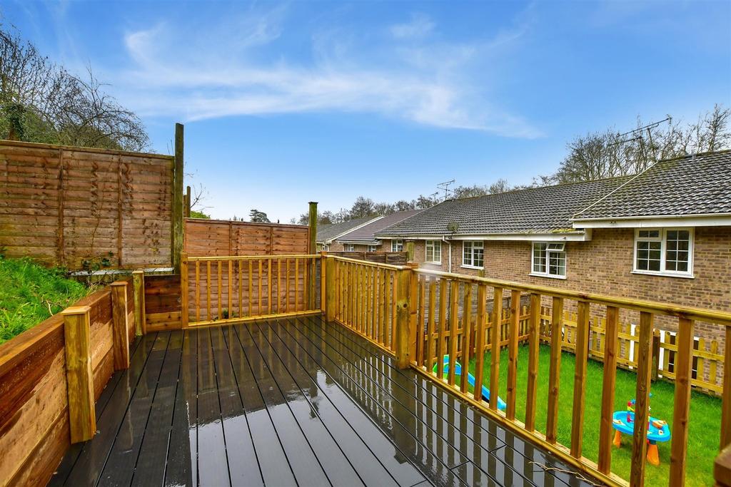 Patio / Decking