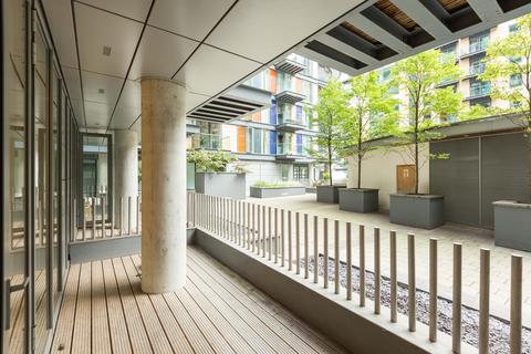 undefined, Millharbour, London, E14