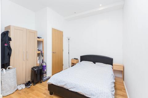 undefined, Millharbour, London, E14