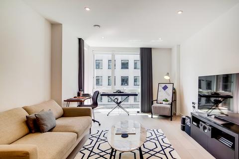2 bedroom apartment to rent, Brandon House, Hilary Mews, London, SE1