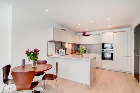 2 bedroom apartment to rent, Brandon House, Hilary Mews, London, SE1