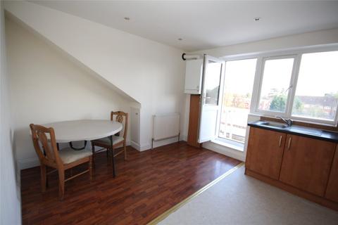 1 bedroom penthouse to rent, Uxbridge Road, Pinner, Middlesex, HA5