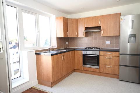 1 bedroom penthouse to rent, Uxbridge Road, Pinner, Middlesex, HA5