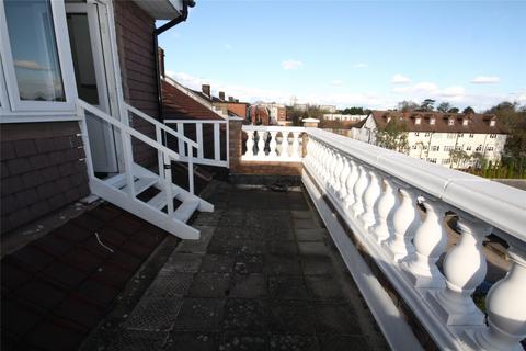 1 bedroom penthouse to rent, Uxbridge Road, Pinner, Middlesex, HA5