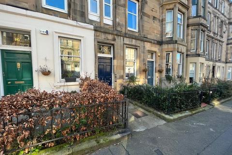 1 bedroom flat to rent, Brunton Terrace, Hillside, Edinburgh, EH7