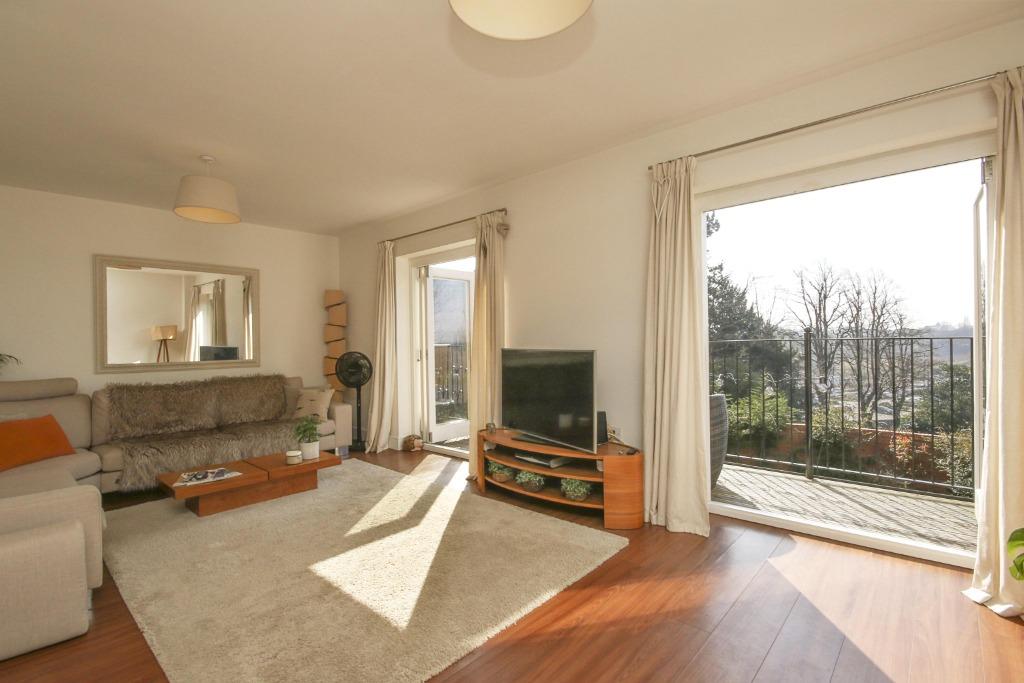 Upper Clifton Road, Sutton Coldfield... 5 bed townhouse £725,000
