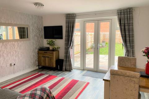 12 Falcon Drive, Didcot, OX11 6HT