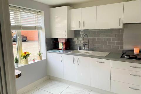 12 Falcon Drive, Didcot, OX11 6HT