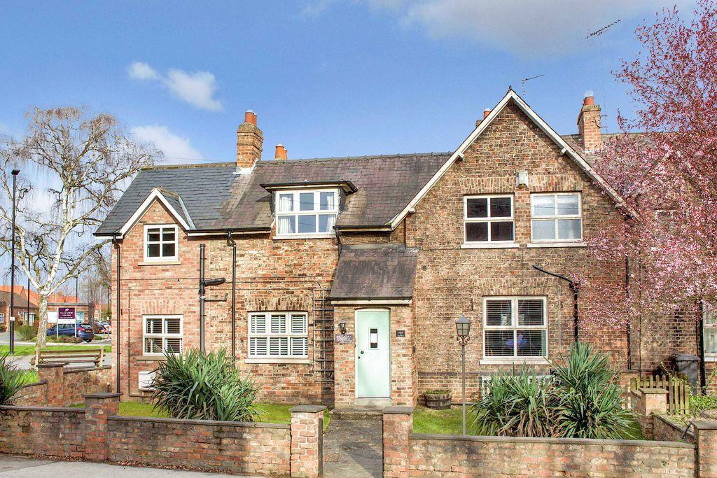 Main Street, Fulford, York YO10 4PR 5 bed semidetached house for sale
