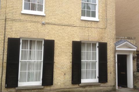 6 bedroom semi-detached house to rent - Union Road, Cambridge CB2