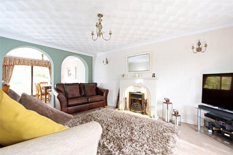 4 bedroom detached house for sale - Flora Thompson Drive, Newport Pagnell, Buckinghamshire, MK16