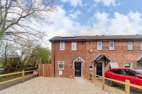 41a Mortimer Gardens, Tadley, RG26 3UP