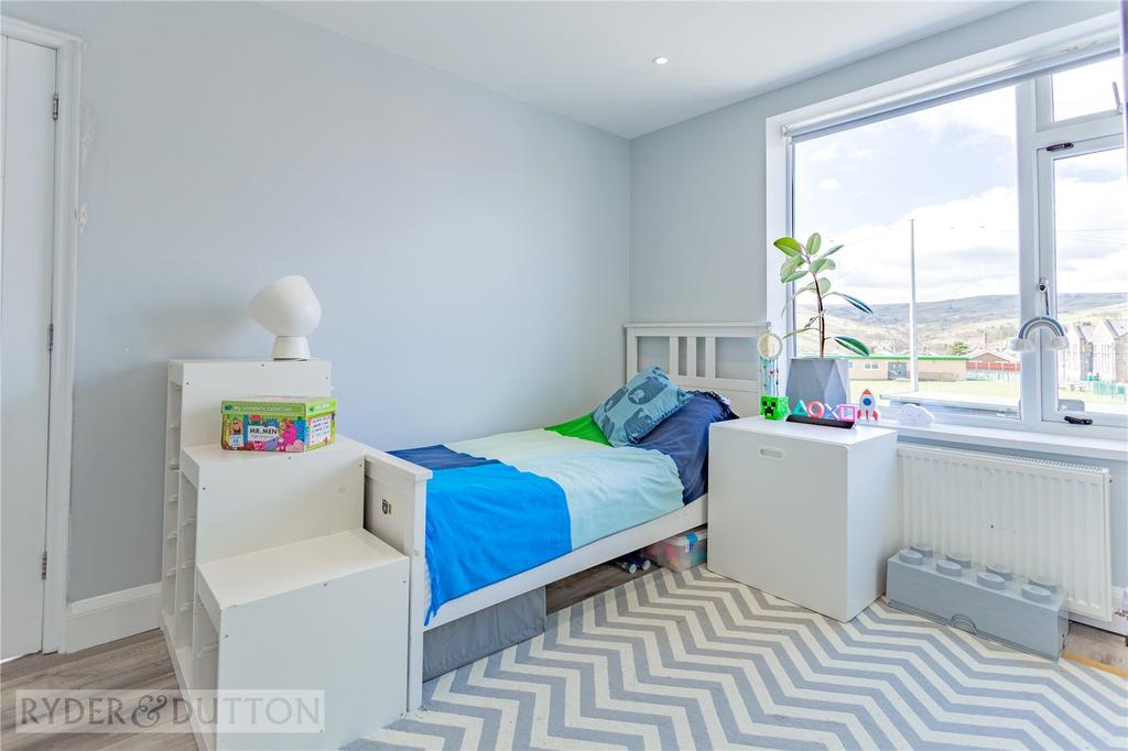 Bedroom Two: