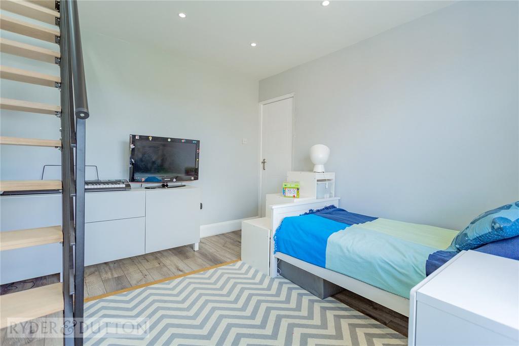 Bedroom Two: