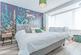 Bedroom One: