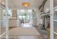 Doors To Living Room