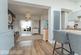 Semi-Open Plan: