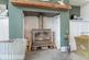 Modern Stove: