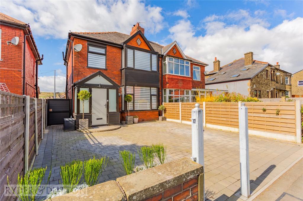 Period Semi-Detached