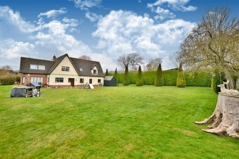 5 Bells Meadow, Necton, Swaffham, PE37 8NE