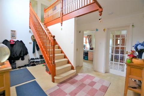 5 Bells Meadow, Necton, Swaffham, PE37 8NE