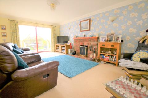 5 Bells Meadow, Necton, Swaffham, PE37 8NE
