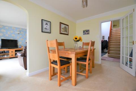 5 Bells Meadow, Necton, Swaffham, PE37 8NE