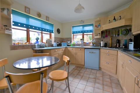 5 Bells Meadow, Necton, Swaffham, PE37 8NE